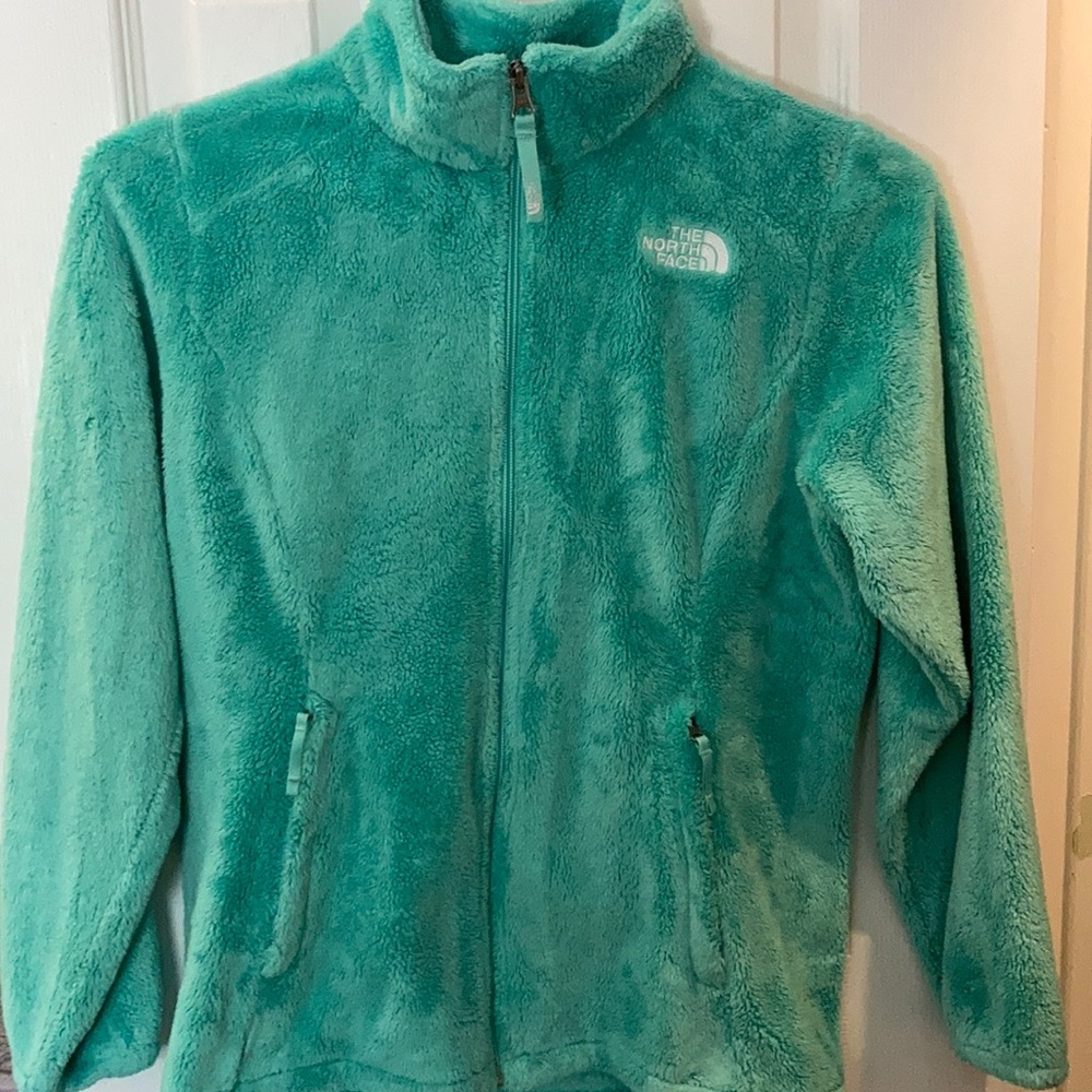 North Face Jacket